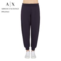 AX Armani Exchange กางเกงผู้หญิง รุ่น AX 6LYP78 YJE5Z1593 -  สีม่วง