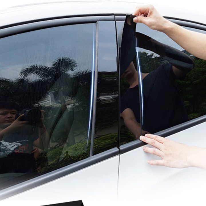 carcool-ราคาถูก-สติกเกอร์รถกระจกผลหน้าต่างเสาโพสต์ปกกรณีตัดสำหรับฮอนด้าซีวิค-2006-2010