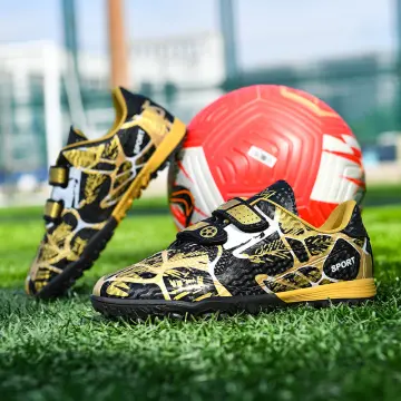 Boys sg best sale football boots