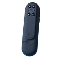 L8 Portable 1080P Mini Camera Wearable Pen Video Recorder DV Camera With 32G Card For Conference Interview Evidence Record Sport