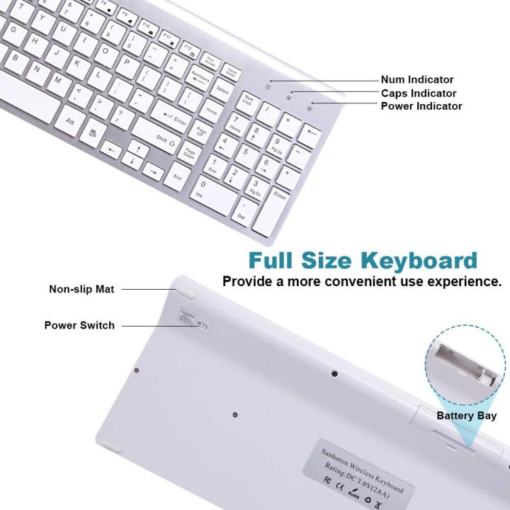 wireless-keyboard-and-mouse-set-ergonomic-silent-keyboard-usb-interface-for-android-apple-tv-mac