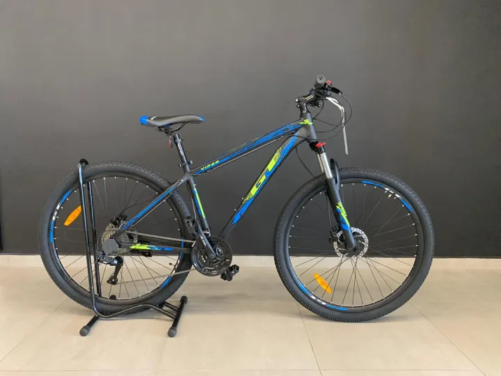 mountain bike ktm 2020