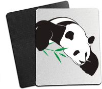 Blank Mouse Pad 10pcs for Sublimation Transfer Heat Press Printing Crafts 24x20x0.3cm
