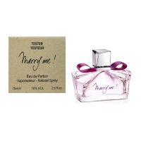 Lanvin Marry Me EDP 75 ml. เทสเตอร์ กล่องขาว