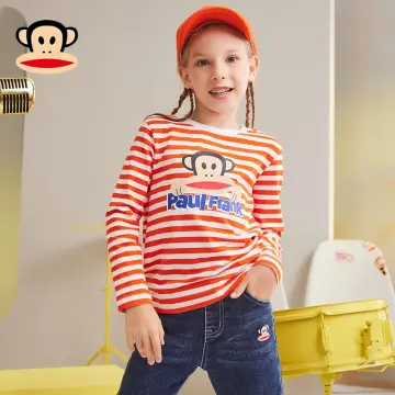 Paul frank clothing top online