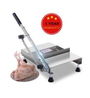 ST308B Stainless Meat Slicer เครื่องหั่นกระดุกไก่ เนื้อสัตว์ 304