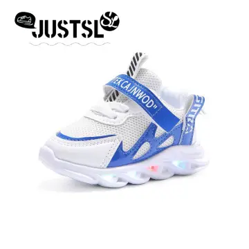 Luminous sales shoes website