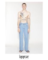 ISSUE Jeans TOM SS22