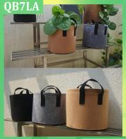 3 Gallon Garden Plant Grow Bags Vegetable Flower Pot Planter DIY Potato Garden Pot Plant Growing Bag Tools QB7LA Shop