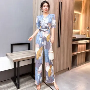 Jumpsuit cheap lazada malaysia