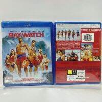 Media Play Baywatch/ ไลฟ์การ์ดฮอตพิทักษ์หาด (Blu-Ray)