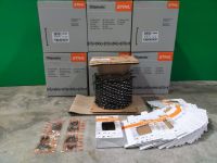 โซ่เลื่อยยนต์STIHL 3/8p 3636 (ม้วน) 1640 ข้อ 820 ฟัน / โซ่เลื่อยยนต์ สามารถใช้กับเลื่อยยนต์ทุกยี่ห้อ /อุปกรณ์เลื่อยยนต์