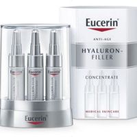 EucerinN Hyaluron [HD] Filler Concentrate Serum 5ml ×6