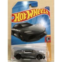 Hotwheels Koenigsegg Gemera(H22)