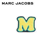 MARC JACOBS THE LETTER SMALL ALPHABET ADHESIVE PATCH S462M01RE2 ที่ติดกระเป๋า