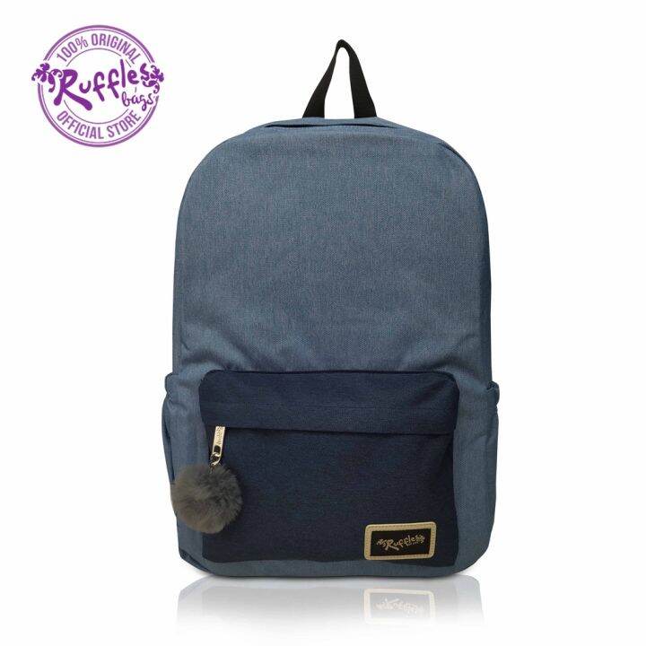 Backpack Ruffles Brand Ruffles Bags Ellis-B Backpack 17