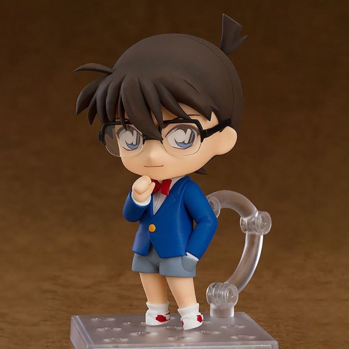 10ซม-nendoroid-803-conan-edogawa-negotive-conan-action-figure-kawaii-ตุ๊กตาสะสมอะนิเมะ-action-ของเล่นของขวัญ