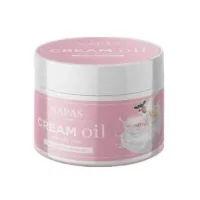 ? ผลิตภัณฑ์บำรุงผิวกาย ครีมออยหอม Cream oil NPAS [หมดอายุไม่ขายจ้าใหม่เท่านั้น]