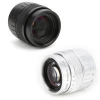 Lentes 50Mm F1.4 C Mount ใช้กับ Adapter สำหรับกล้อง Mirrorless กล้องเลนส์อุปกรณ์เสริม C Mount