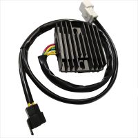 Voltage Regulator Rectifier Fit for Honda XL 125 V7 Varadero 2007-2011 SH678-FE