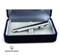 GIORGIO DEL SARTO TIE BAR ไทบาร์ คลิปหนีบเนคไท