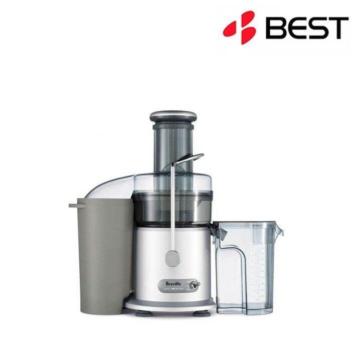 Breville Juicer JE95 Lazada