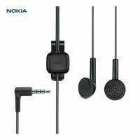 NOKIA WH-102 HS-125 HANDSFREE EARPHONES HEADSET FOR 6303 6303i 5130 LUMIA