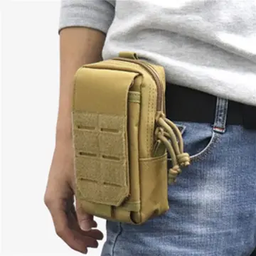 D30 tactical store molle waist bags