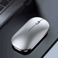 Wireless Bluetooth Mouse Rechargeable Silent Ergonomic PC Gaming Mouse For Mac Tablet Air Laptop Business Office