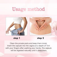 7pcs Body Shaping Anti-itching Capsules Skin Firming Relieves Itchy Skin Capsules for Weight Loss Body Sculpturing