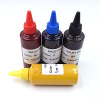 Inkjet Ink For Epson WF-7830 WF-7840 WF-7835 WF-3820 WF3825 WF-4820 WF-4825 WF-4830 Printers