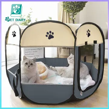 Dog playpen outlet lazada