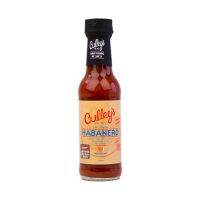 Products organic ? Culley’s Habanero ซอสพริกพันธุ์อาบาเนโร เผ็ดหอม (150ml) ?