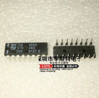 10pcs TDA4660 DIP-16