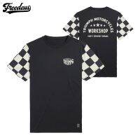 Freedeus เสื้อมอเตอร์ครอส90S,ชุดขี่จักรยาน Jersey เสือภูเขา Enduro เสื้อแข่งจักรยานเสือภูเขาเสื้อ Bmx เสื้อ Maillot Ciclismo