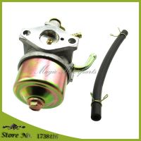 Generator Carb Carburetor For Subaru Wisconsin Robin EY20 EY15 DET180 WI-185 Replaces 227-62450-10, 228-62451-10, 228-62450-10