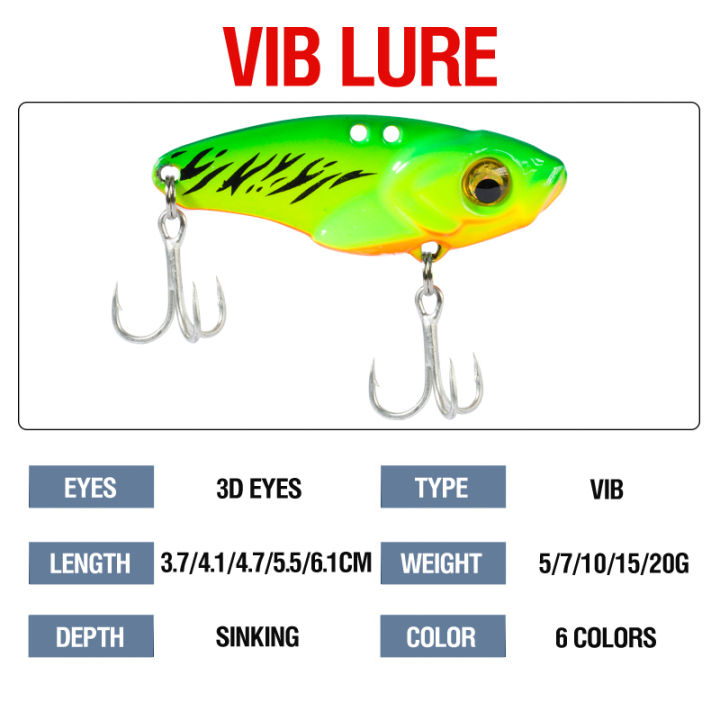 โลหะ-vib-lure-5g-7g-10g-15g-20g-3d-ช้อน-spinner-balancer-fishing-lure-sinking-jig-hard-เหยื่อตกปลา