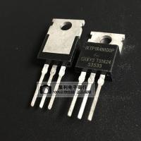 10PCS/Lot IXTP1R4N100P TO-220 1000V 1.4A