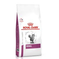 Renal cat 4 kg โรคไตแมว Exp.06/2024