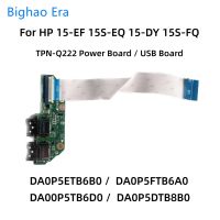 bklnlk▽  TPN-Q222 15-EF 15S-EQ 15-DY 15S-FQ USB Board DA0P5ETB6B0 DA0P5FTB6A0 DA00P5TB6D0 DA0P5DTB8B0 New