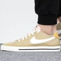 mens sports breathable low-top wear-resistant lightweight casual canvas shoes DV0516-700