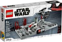 LEGO Star wars -Death Star II Battle (40407)