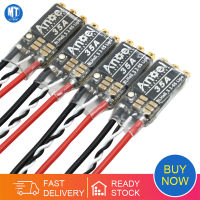 45A 35A Rc BLHeliS ESC รองรับแหล่งจ่ายไฟ2-6S DShot150/300/600 Oneshot125สำหรับโดรน RC เครื่องบิน FPV