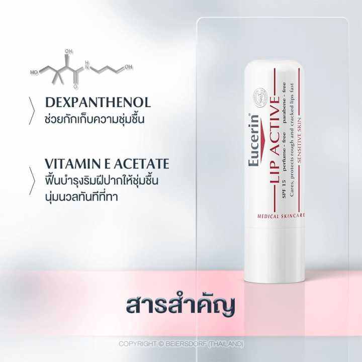 eucerin-lip-active-4-8g-ยูเซอริน-ลิป-แอ็คทีฟ-4-8-กรัม