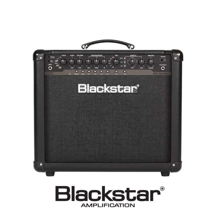 Blackstar ID Series Digital TVP Guitar Amplifier ID:30 TVP