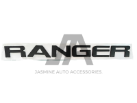 ตัวอักษรติดร่องกระจังหน้า Ford Ranger 2012-2014