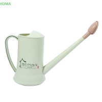 ?【Lowest price】HOMA รดน้ำ2ลิตรสามารถปลูกดอกไม้ที่ถอดออกได้ Long Mouth กาต้มน้ำสวนชลประทาน