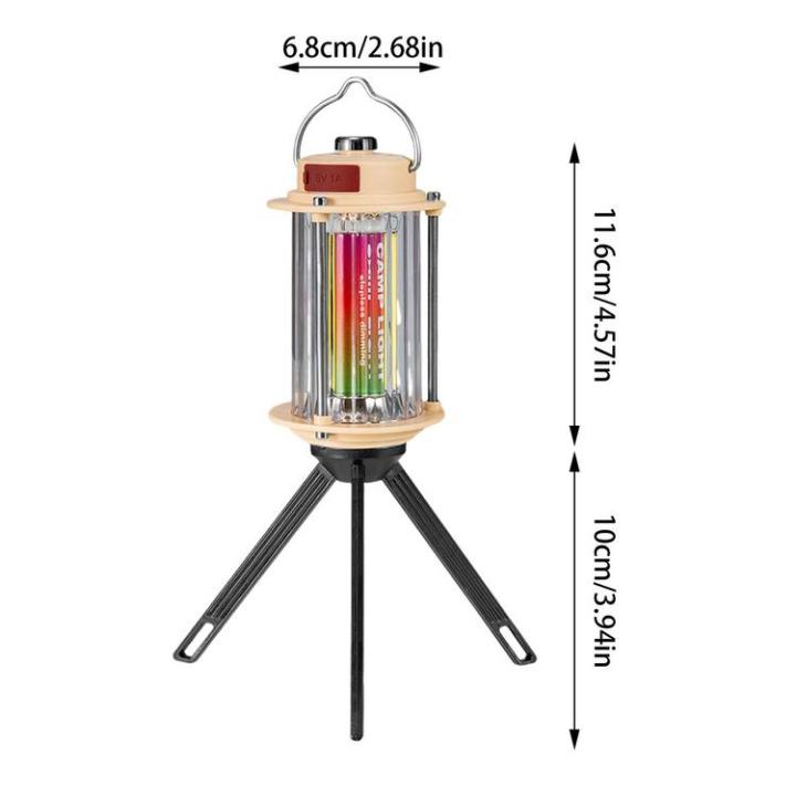 waterproof-lantern-magnetic-rechargeable-camping-lantern-with-power-display-reusable-lantern-with-high-capacity-battery-dangling-lantern-for-tent-patio-benefit