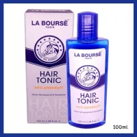 โทนิคขจัดรังแค​ แก้คัน
La Bourse Hair Tonic​100ml.