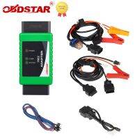 ஐ☏♀ OBDSTAR P002 Adapter Full Set for Ford for TOYOTA 8A Non-Smart Key All Keys Lost for X300 DP PLUS